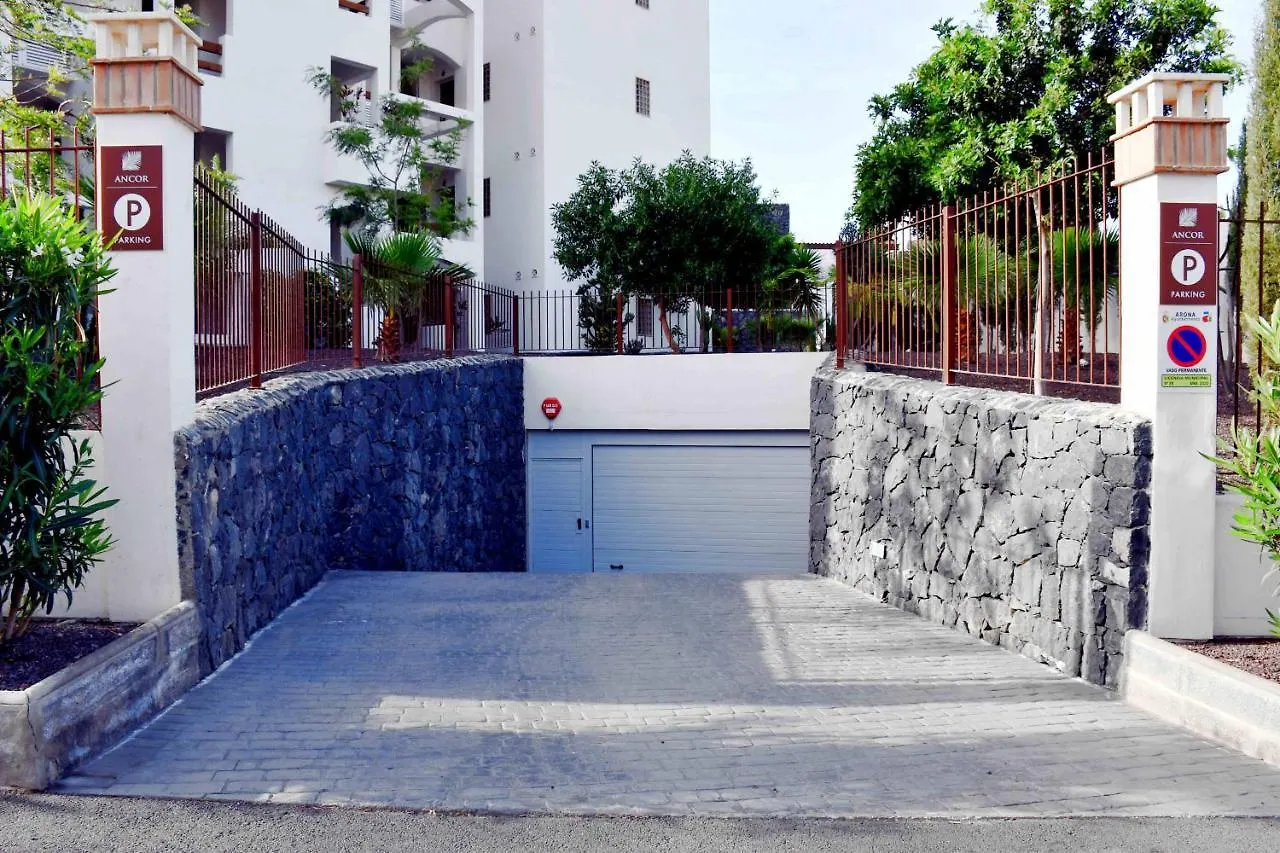 Ancor 2-4 Pool View 2B Villa Palm-mar 0*,  Spain